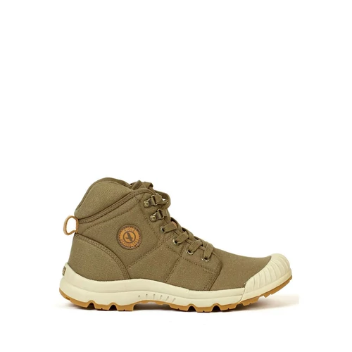 Aigle Tenere Light khaki Vászonbakancs