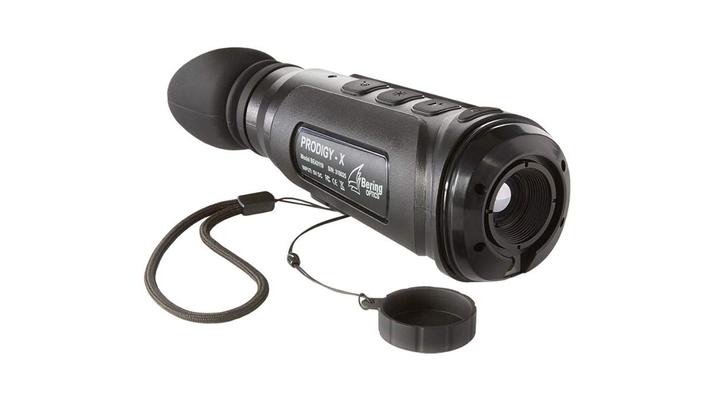 Bering Optics!!! Itt van Amerika...